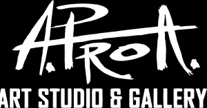 logotipo de Antonio PROA STUDIO & Gallery